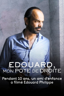 Édouard, mon pote de droite - Épisode 3 : Aux manettes Trailer