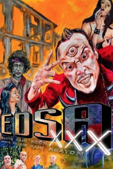 EDSA XXX: Nothing Ever Changes in the Ever-Changing Republic of Ek-Ek-Ek Trailer