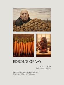 Edson's Gravy Trailer