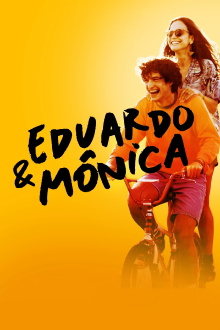 Eduardo and Monica Trailer