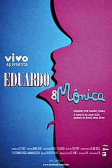 Eduardo and Mônica Trailer