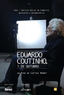 Eduardo Coutinho, 7 de outubro Trailer