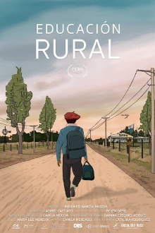 Educación Rural Trailer
