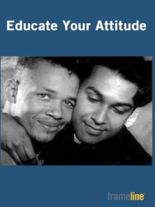 Educate Your Attitude Trailer
