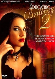 Educating Brittney 2 Trailer