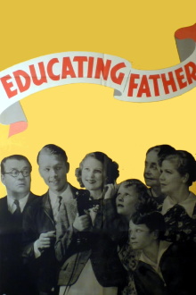 Educating Father Trailer