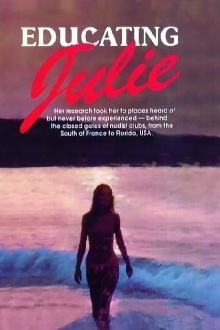 Educating Julie Trailer
