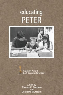 Educating Peter Trailer
