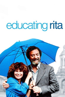 Educating Rita Trailer