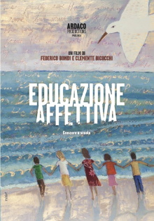 Educazione affettiva Trailer