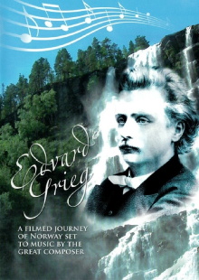 Edvard Grieg Trailer