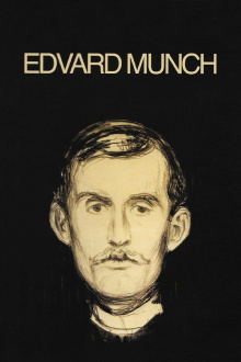 Edvard Munch Trailer