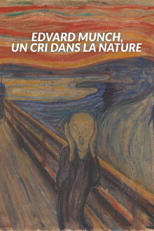 Edvard Munch : Un cri dans la nature Trailer