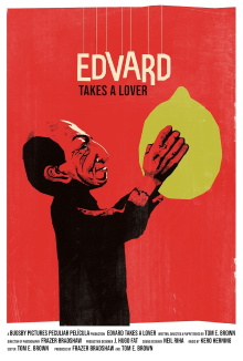 Edvard Takes a Lover Trailer