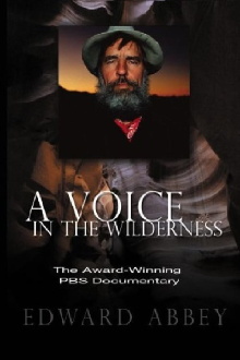 Edward Abbey: A Voice in the Wilderness Trailer