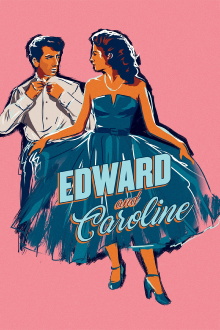 Edward and Caroline Trailer