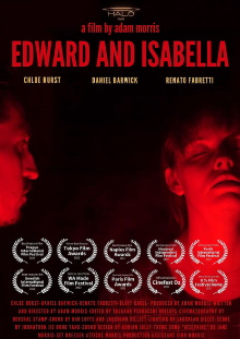 Edward and Isabella Trailer