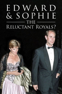 Edward & Sophie: The Reluctant Royals? Trailer