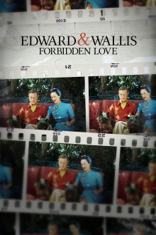 Edward & Wallis: Forbidden Love Trailer