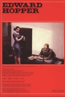 Edward Hopper Trailer
