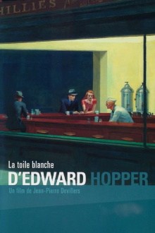 Edward Hopper and the Blank Canvas Trailer