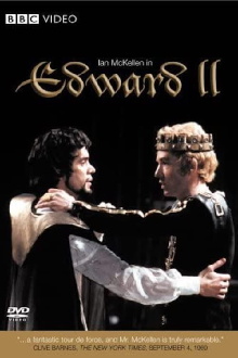 Edward II Trailer