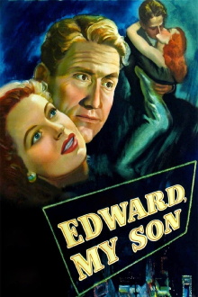 Edward, My Son Trailer