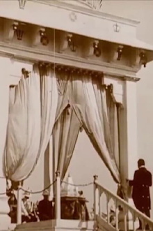 Edward Prince of Wales' Tour of India: Calcutta and Delhi Trailer