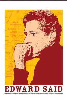 Edward Said: Out of Place Trailer