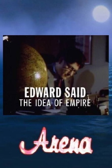 Edward Said: The Idea of Empire Trailer