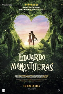 Edward Scissorhands: Matthew Bourne’s Dance Version Trailer