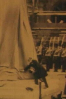 Edward VII Visits Belfast Trailer