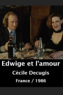 Edwige et l'amour Trailer