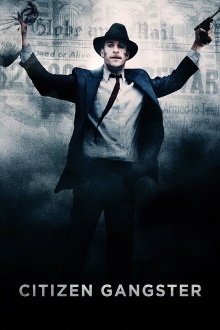Edwin Boyd: Citizen Gangster Trailer
