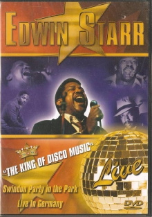 Edwin Starr - Party - Germany Trailer