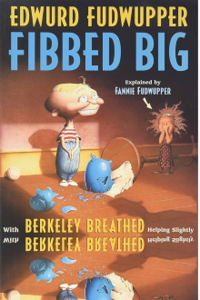 Edwurd Fudwupper Fibbed Big Trailer