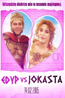 Edyp vs Jokasta Trailer