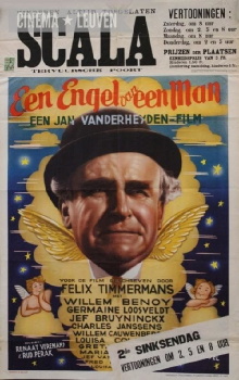 Een Engel Van Een Man Trailer