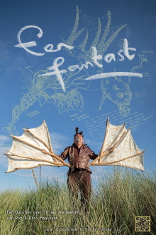 Een Fantast Trailer