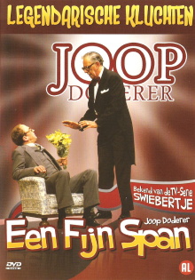 Een Fijn Span Trailer