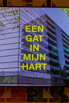Een gat in mijn hart Trailer