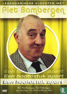Een Hoofdstuk Apart Trailer
