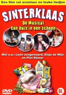 Een huis in een schoen Trailer