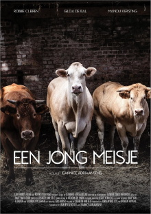 Een Jong Meisje Trailer