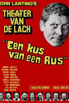 Een Kus van een Rus Trailer