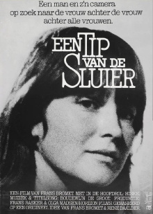 Een tip van de sluier Trailer