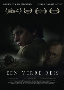 Een Verre Reis Trailer
