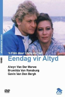 Eendag Vir Altyd Trailer