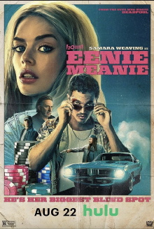 Eenie Meanie Trailer