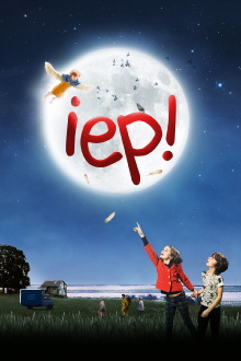 Eep! Trailer